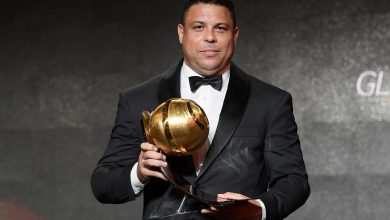 Ronaldo veut redonner « son prestige » au football brésilien