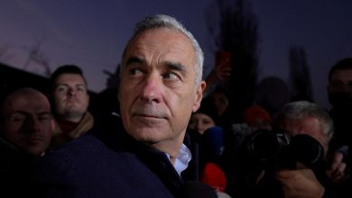 l’extrême droite espère confirmer sa percée aux législatives