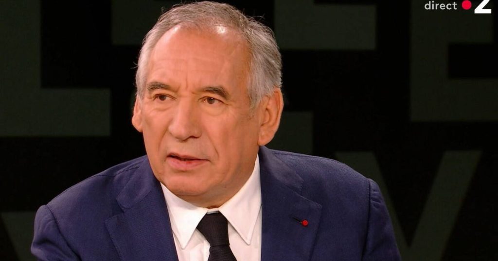 EN DIRECT – Nouveau gouvernement : François Bayrou espère « l’adoption d’un budget mi-février » – Libération