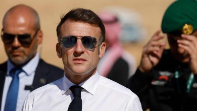 « Emmanuel Macron est le premier responsable de cette situation politique inédite et hasardeuse »