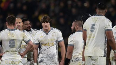 La Rochelle fait le plein face à Bristol