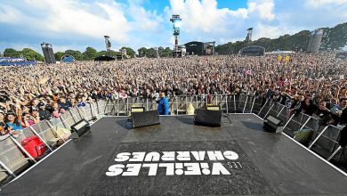 La suite de la programmation des Vieilles Charrues sera dévoilée en 2025