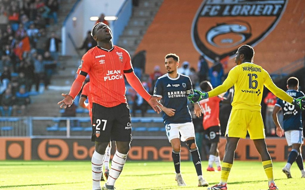 Coup de théâtre : Tours – Lorient annulé quelques heures avant le début du match de Coupe de France