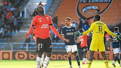 Coup de théâtre : Tours – Lorient annulé quelques heures avant le début du match de Coupe de France