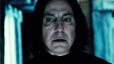 La série Harry Potter a peut-être trouvé son Severus Snape, mais l’acteur choisi ne fait pas l’unanimité