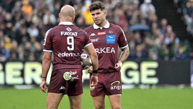 DIRECT. Bordeaux Bègles – Leicester : ambitieuse, l’UBB entame sa conquête de la star, l’avant-match