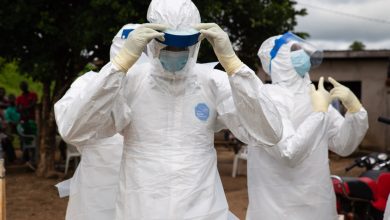 symptômes, victimes, causes… Ce que l’on sait de l’épidémie en République Démocratique du Congo