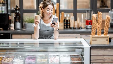 quand les réseaux sociaux font le bonheur des petites entreprises