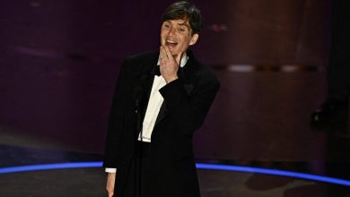 Cillian Murphy méconnaissable dans la bande-annonce de 28 ans plus tard