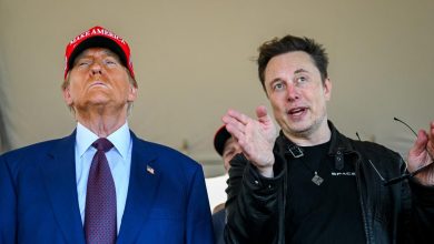 Elon Musk, futur président des Etats-Unis ? « Il ne peut pas », dit Trump en invoquant la Constitution