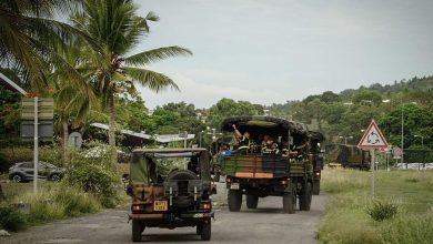 Le cyclone Chido à Mayotte fait au moins 14 morts, selon un bilan encore provisoire