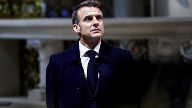 Macron propose « une rencontre des différentes forces politiques », selon les écologistes