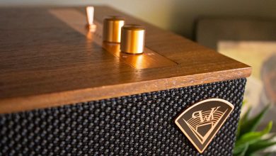 5 raisons de tomber pour le klipsch les trois +, l’orateur qui fait danser vos oreilles