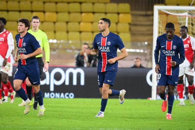 Le PSG courra à Lens en Coupe de France