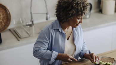 Voici le sandwich idéal pour stopper votre gueule de bois, selon un médecin britannique