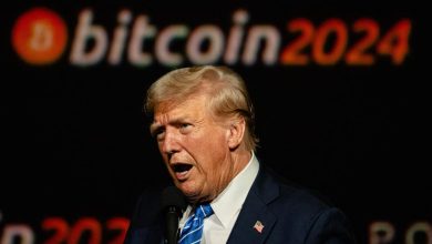 ces autres cryptomonnaies dont le prix a explosé depuis l’élection de Trump