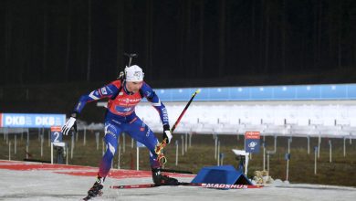 Emilien Jacquelin remporte le sprint de Kontiolahti et met fin à une longue disette