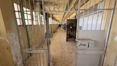 Prison de Saydnaya : les recherches se terminent dans « l’abattoir humain » de Bachar Al Assad, redonnant espoir aux familles