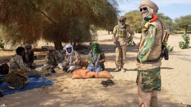 Au Mali, plusieurs dirigeants de la rébellion indépendantiste de l’Azawad tués dans un attentat – Libération