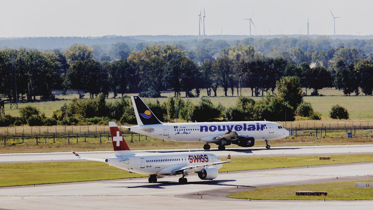 Atterrissage d’urgence d’un Airbus en Autriche juste avant Noël : un membre de l’équipage Swiss est mort de ses blessures