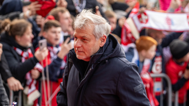 « L’égalisation est bien méritée, on méritait encore mieux » estime Bruno Genesio après l’OM – LOSC