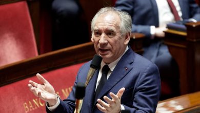 François Bayrou annonce qu’il se rendra à Mayotte dès que son gouvernement « sera formé »