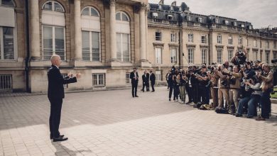 Roland Lescure propose une « coalition du PCF à LR » avec un Premier ministre « pas forcément » issu de la « base commune » – Libération