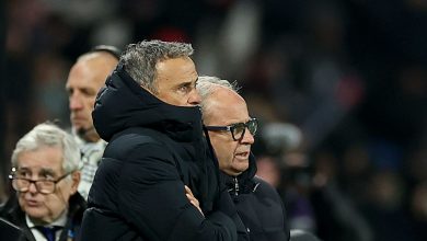 PSG, Luis Enrique a menti aux supporters