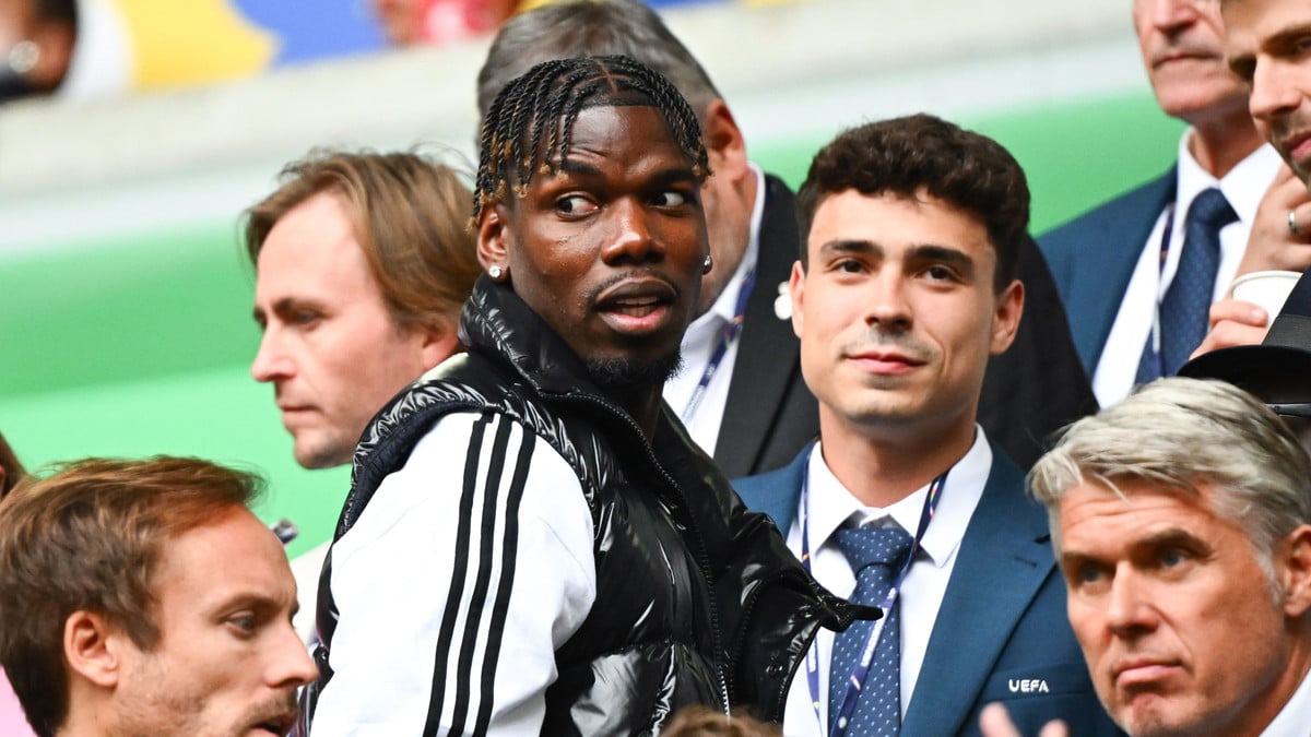 Mercato : Après l’OM, ​​Paul Pogba est envoyé au PSG !