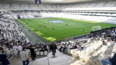 La Matmut renonce à la dénomination du stade des Girondins de Bordeaux – France – Girondins de Bordeaux