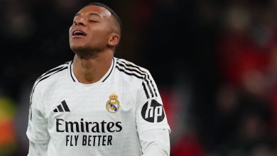 Real Madrid : Mbappé, le nouveau penalty