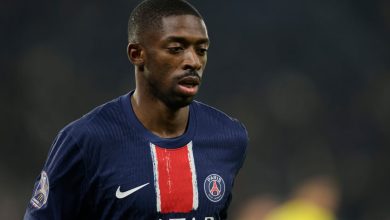 PSG : « Un énorme putain de bordel », Dembélé se fait sortir