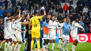 Quelque chose de lourd est attendu à l’OM !