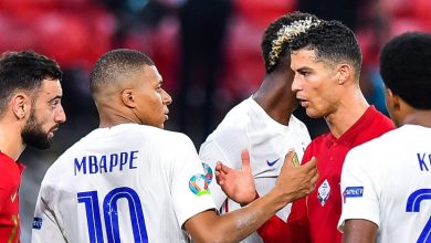 Mbappé, les mots durs de Ronaldo