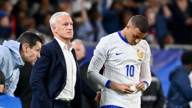 Mbappé, la décision radicale de Deschamps ?