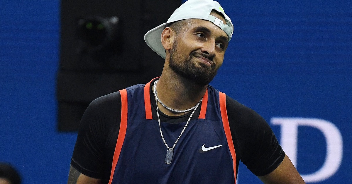 ATP – Brisbane > Kyrgios : « Je ne sais pas quel Nick Kyrgios veut le public, celui qui fait des tweeners et casse des raquettes ou celui plus concentré pour aller chercher la victoire »