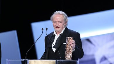 L’acteur Niels Arestrup est décédé à l’âge de 75 ans