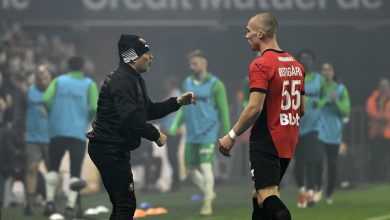 Stade Rennais – Saint-Étienne. Sampaoli : « L’équipe s’est bien amusée sur le terrain »