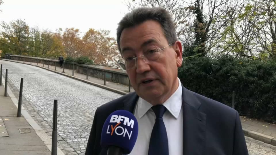 Le maire Philippe Cochet condamné à cinq ans d’inéligibilité