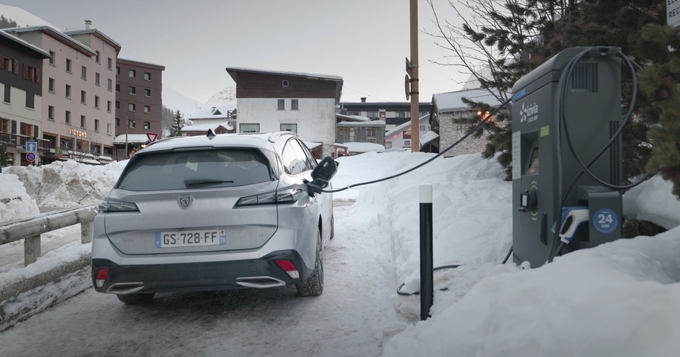 combien de bornes dans chaque station ?