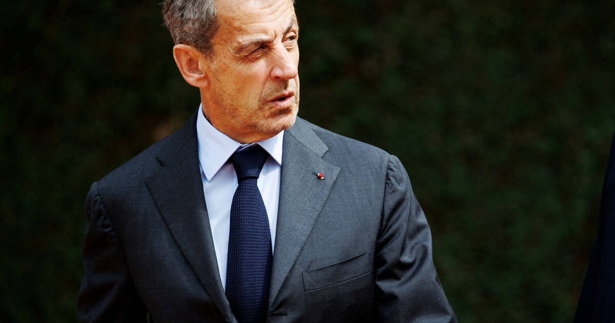 Nicolas Sarkozy définitivement condamné à un an sous bracelet électronique dans l’affaire Bismuth – Libération