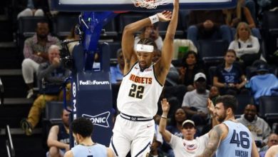 Les Nuggets cherchent à se renforcer, Zeke Nnaji sur le départ • Basket USA