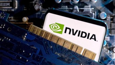 Avec Nvidia, Pékin s’attaque au symbole de la domination américaine en IA