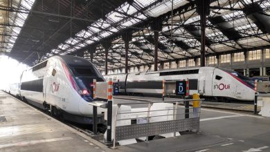 La Compagnie des Signaux augmente de 25% la capacité de la ligne Paris-Lyon