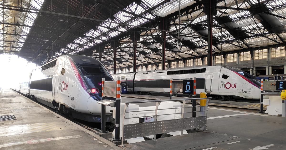 La Compagnie des Signaux augmente de 25% la capacité de la ligne Paris-Lyon