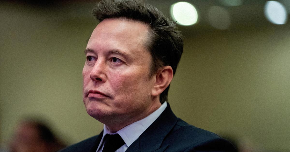 Elon Musk serait prêt à financer « le plus grand don de l’histoire politique britannique » au parti anti-immigration