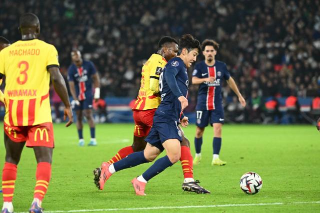 A quelle heure et sur quelle chaîne suivre le choc des 32es de finale de Coupe de France entre Lens et le PSG ?