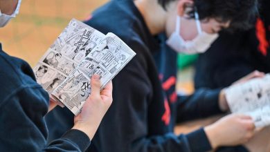 Le Japon lance un programme assisté par l’IA pour lutter contre le piratage des mangas