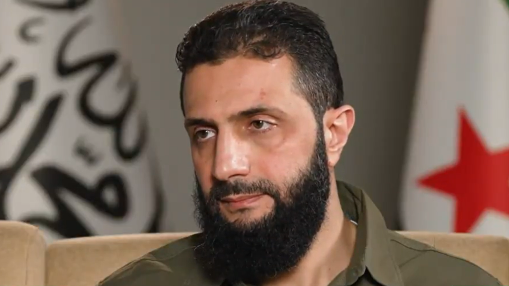 Qui est Abou Mohammad al-Jolani, ce leader islamiste qui a fait tomber Bachar al-Assad ?