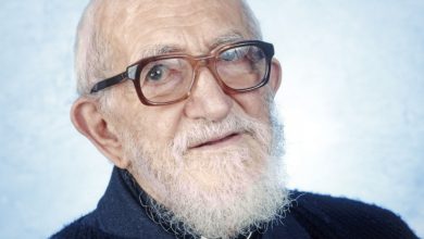 L’abbé Pierre accusé : « De grands gens vicieux… », cette lettre de jeunesse qui résonne très fort